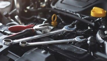 Expert Automotive Care for Safe, Reliable, and Efficient Driving