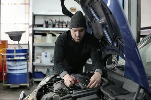 Common Signs Your Car Needs Immediate Attention from a Qualified Mechanic to Avoid Costly Repairs