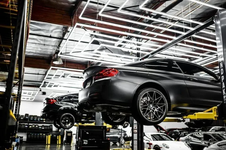 Warning Signs Your Car’s Electrical System Needs Attention