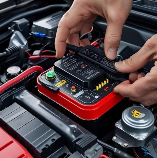 Keep Your Vehicle Running Like New with Expert Automotive Care